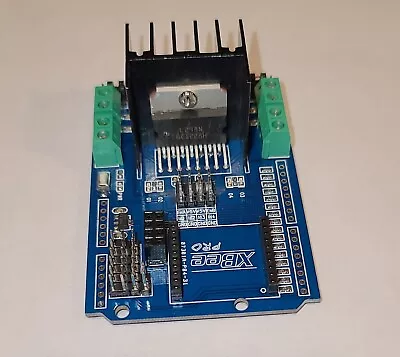 $14.99 • Buy Arduino Shield XBee Pro H-Bridge Motomama Itead Studio ST L298N IM120417005