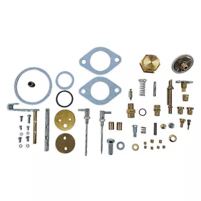 Premium Carburetor Repair Kit Fits John Deere Tractor G W/ DLTX 51 • $203.80