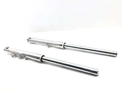 Front Forks Tubes Legs 1999 Honda Shadow Aero 1100 VT1100C3 2986A X • $224.95