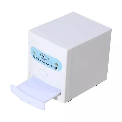 DENTAL X-RAY Xray Film Scanner READER DIGITAL IMAGE CONVERTER USB Type • $97.90