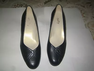£9.99 • Buy Ladies Shoes ‘equity ‘ – Blue – Size 5.5 