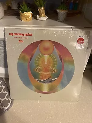 My Morning Jacket By My Morning Jacket (Record 2021) • $10