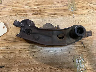 1969 Dodge Coronet Lower Control Arm Left Driver NOT FOR SWAYBAR B-body Restore • $84.69