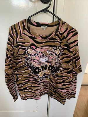 $44 • Buy Kenzo Jumper