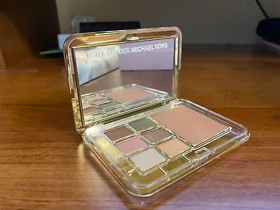 Estee Lauder Michael Kors Makeup Palette NWOB • $24.99