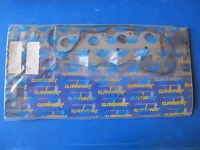$40.88 • Buy Gasket Set Top Engine Japanparts For Mazda 626 12V,929 12V