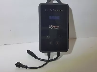 Hygger Mini Wave Maker Magnetic DC Powerhead With LED Display Controller-READ-- • $26