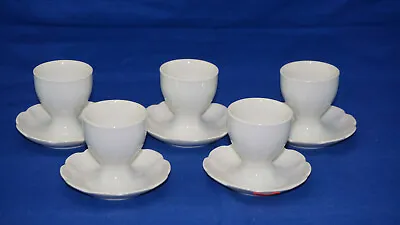  Kaiser Romantica (5) Egg Cups 2 1/4  • $28.88