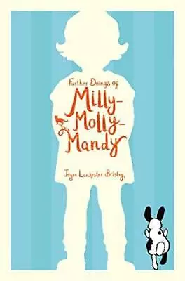 Further Doings Of Milly-Molly-Mandy - Paperback - GOOD • $4.56