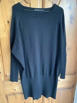 Karen Millen S 10 Jumper Dress • £10