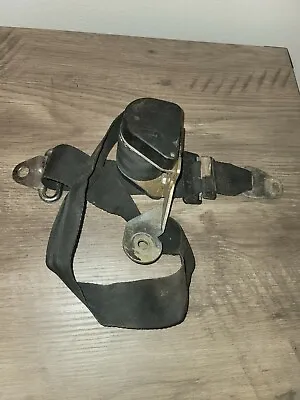 Seatbelt Assembly VW Bug Beetle Type 1 Aircooled Vintage Part • $105