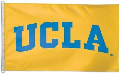 UCLA Bruins Flag 3' X 5' • $29.99