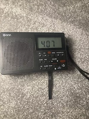 Radio • £7.02