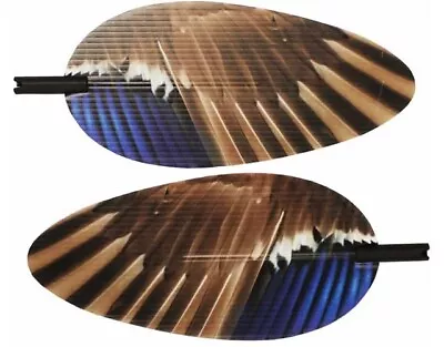 Mojo Mini Mallard Wing Kit • $32.19