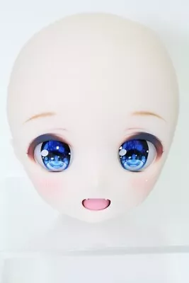 VOLKS Dollfie Dream DD Custom Head DDH-01 Semi White Made By Sarara • $2025