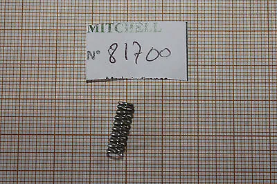 Spring Disengageable Mitchell 600 602 604 606 620 622 624 Clutch Part 81700 • $3.95