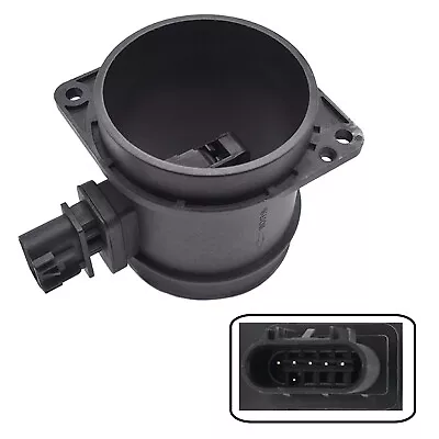 New Mass Air Flow Sensor Meter MAF For 2009-2011 Cadillac CTS SRX STS 3.0L 3.6L • $36.80