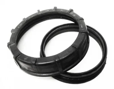 Fuel Pump Lock Ring & Seal VW Passat B5 Beetle Jetta Golf Mk3 MK4 321 201 375 A • $29.99