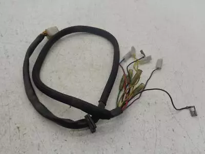 2003 2004 Moto Guzzi California Stone Touring 1100 REAR TAILLIGHT WIRING HARNESS • $18.49