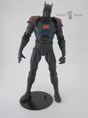 McFarlane DC Multiverse BATMAN EARTH-44 Murder Machine Figure With Stand • $19.99