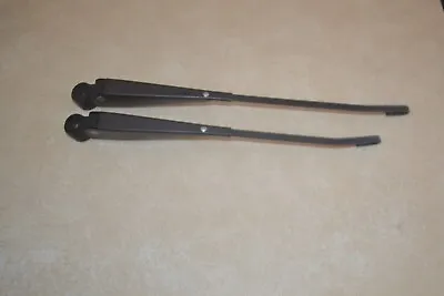 VW Super Beetle 1973-75 S.B. Convertible 1973-1980 Anco Wiper Arms NOS USA Made • $79