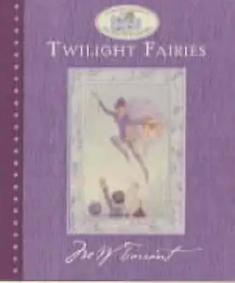 £3.12 • Buy Webb, Marion St. John : Twilight Fairies (Margaret Tarrants Worl Amazing Value