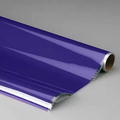 Medium Purple Monokote RC Airplane Polyester Covering BULK Roll 26 Wide TOPQ0225 • $5