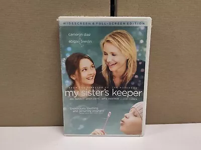 My Sister's Keeper (DVD 2009) • $0.99