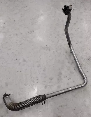 84-99 Yamaha Virago XV 700 750 1000 1100 Exhaust Pipe  2  OEM 42H-14872-02-00 • $34.99