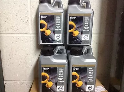 £56 • Buy Engine OIl 0/30  Fully Synthetic A5/B5 6 Litres