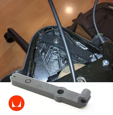 Replacement Hydraulic Cylinder Lever For Herman Miller Aeron Office Chair • $23.91