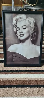 £9.99 • Buy Marilyn Monroe Framed Pictures