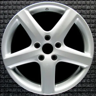 Volkswagen Jetta 17 Inch Hyper OEM Wheel Rim 2005 To 2014 • $261