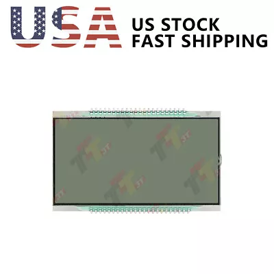 $73.68 • Buy Display For Sea Doo GTX RXP RXT BRP 4-Tec Digital Speedometer Info Gauge Repair