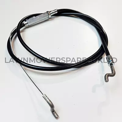 Cobra Lawnmower Clutch Drive Cable For M40SPB M40SPC M46SPB M46SPC & M46SPH • £14.25