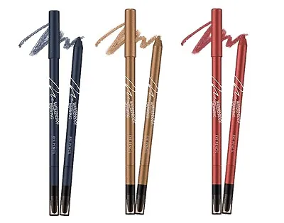 [MISSHA] Waterproof Drawing Eye Pencil   * Multi-Pencil *  • $7.99