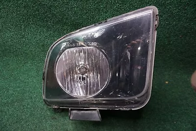 2005 2006 07 08 09 FORD MUSTANG RIGHT Head Light OEM 7R3313005AA • $75