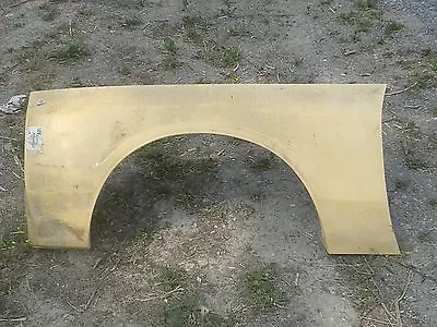 1980 Dodge Aspen/Plymouth Volare Front Left Fender (F228) • $325.59