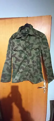 $130 • Buy Bulgarian Splinter Camo Uniform