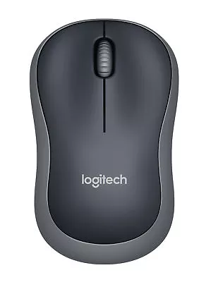 Logitech M185 (910-002235) Mouse • £9.99