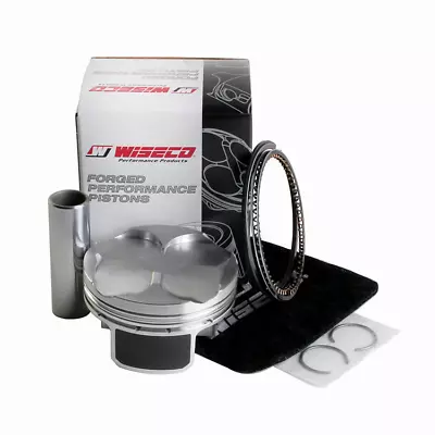 High-Performance Piston Kit Fits 2008 Yamaha YZF-R6 • $161.53