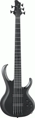 $1899 • Buy Ibanez BTB625EX BKF Electric 5-String Bass