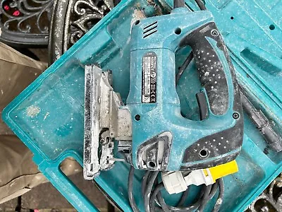 Makita Jigsaw 110v Spare Or Repair • £20