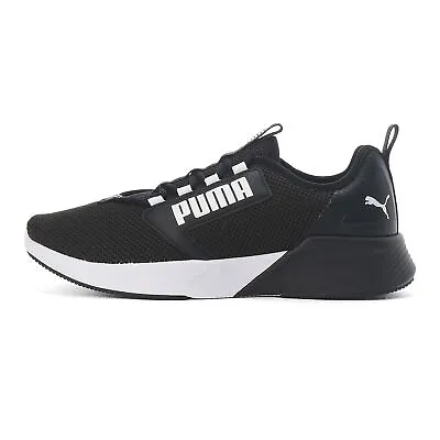 PUMA Retaliate Tongue Running Shoes Mens • £32