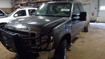 Passenger Front Seat  Split 40/20/40 Fits 08-10 FORD F250SD PICKUP 826909 • $375