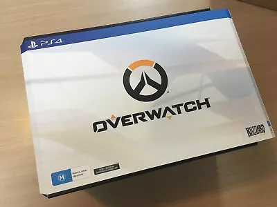 $89 • Buy Overwatch: Collectors Edition (PS4)
