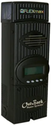 Outback Power Charge Controller MPPT Type 60 Amp FM60-150VDC • $553.64