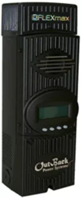 Outback Power Charge Controller MPPT Type FM80-150VDC • $330