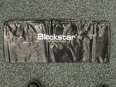 £10 • Buy Blackstar Artisan 100 Head Dust Cover