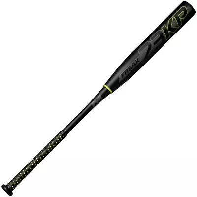 NEW 2023 Miken Freak 23 Maxload 27oz. KP23 MSU3KPL USSSA Softball Bat • $299.97